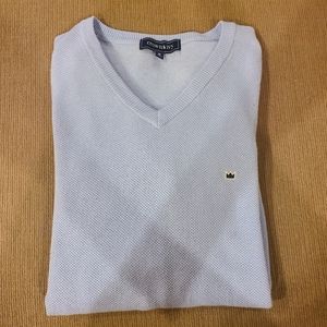 crown & ivy Men's Sweater
